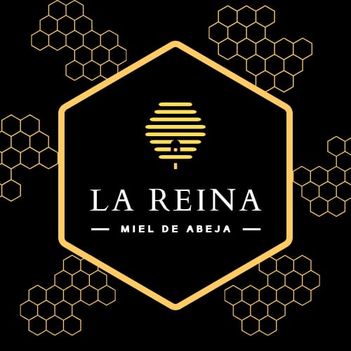 Logo La Reina