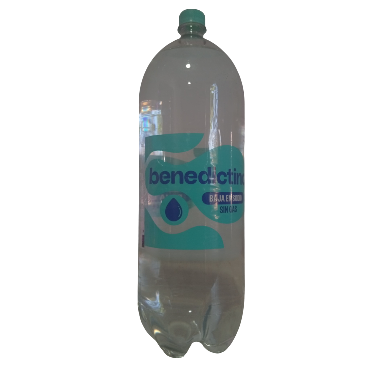 Agua mineral