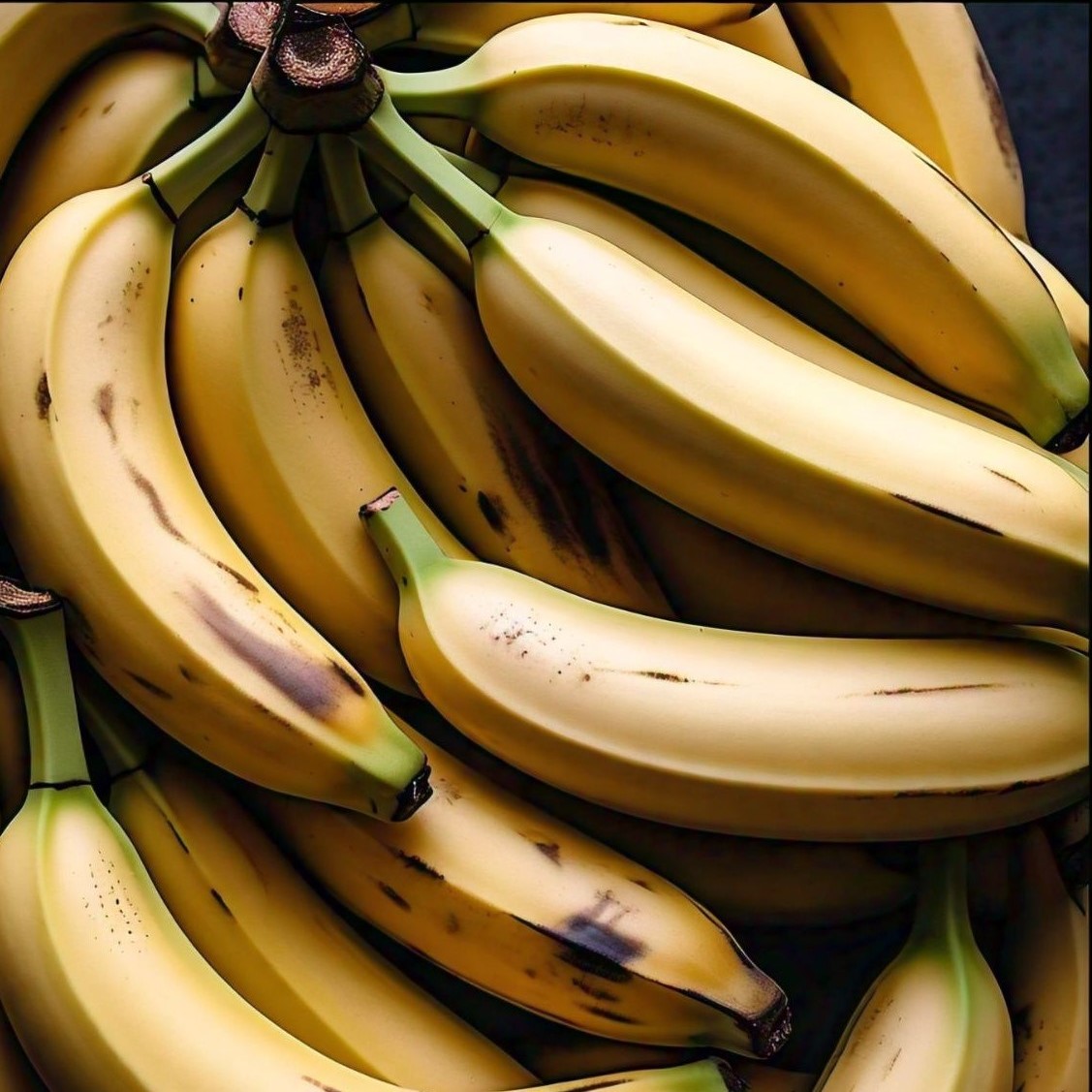 Helado de Banana